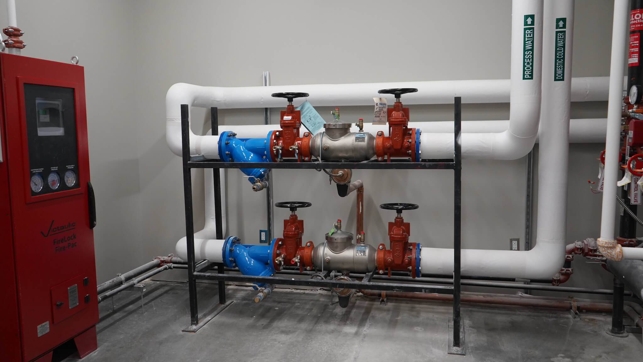 Commercial Plumbing Repair