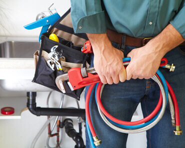 Commercial Plumbing Repair Services