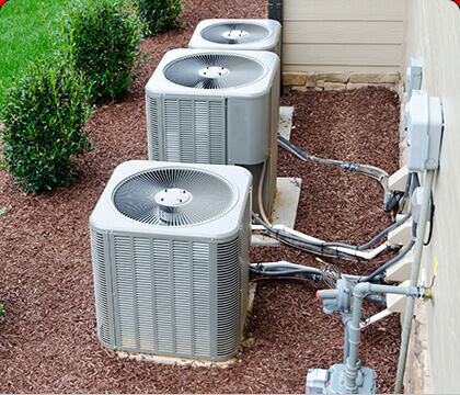 HVAC Services