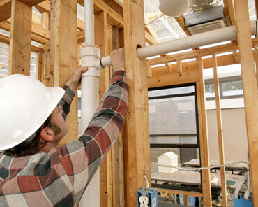 Residential Plumbing Repair Services